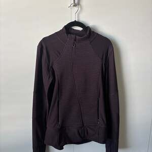 Mondetta Women's Active Athletic Jacket L